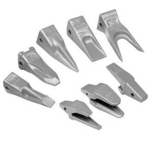MATERIAL DE DESGAST
