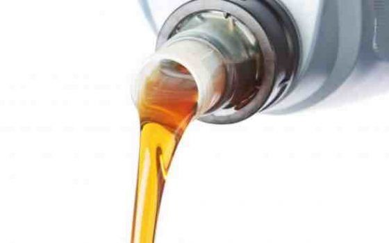 Promocions en lubricants minerals i sintètics