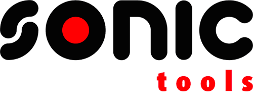 Sonic tools